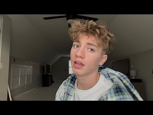 ASMR triggers but idk what im doing 🤷 (random asl)
