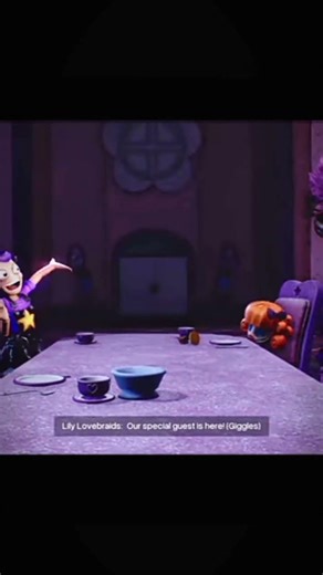 prototype' s face reveal 😎🥶 ( prototype edit) #poppyplaytimechapter5 #edit