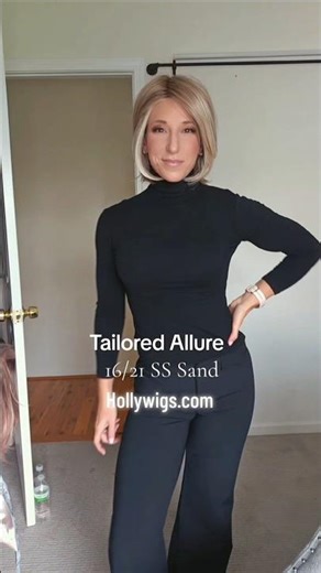 Raquel Welch: Tailored Allure 16/21 ss sand