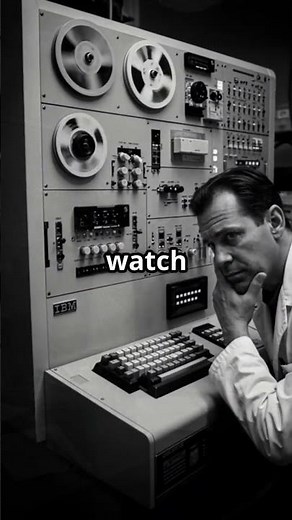 AI Was Born in 1956?! Here’s How It Started