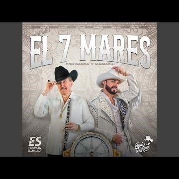 El 7 Mares