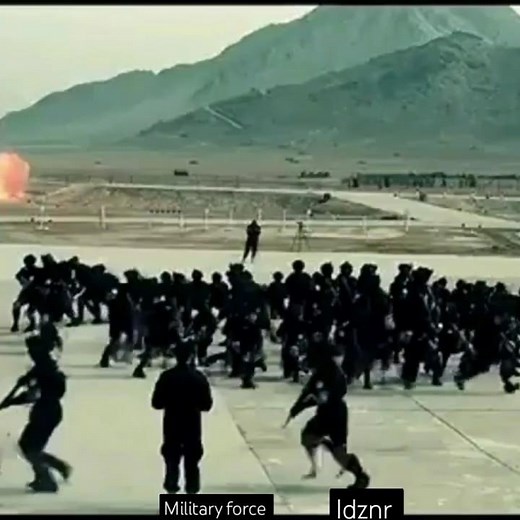 Afghan #military force special training and special army commando training session 2025.