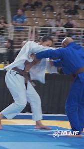 At the 2024 Pan Championship, “Mighty Mouse” Demetrious Johnson won the Master 2 featherweight division, taking home gold as a brown belt. This year, he’s back—now as a black belt! We can’t wait to see him chase another title. Don’t miss your chance to compete at the 2025 Pan Championship! Only 10 days left to register—sign up now at ibjjf.com. | IBJJF