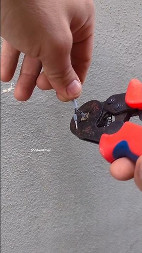 How to install FA outside temperature sensor