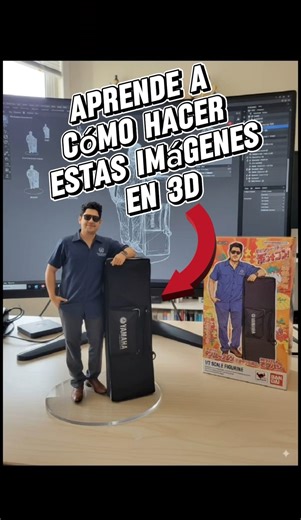 54K views · 507 reactions | Cómo hacer el Trend de las imágenes en 3D con Google ai studio en teléfono #bmusic7 #tutorial #IA #GoogleAI #imagenes #3d #musicos #musicians #musiclovers #musiclife #musicoterapia #aitutorial | Bryan Muñoz | Facebook