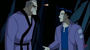 15K views · 820 reactions | "Rara vez es tan simple" ⚠️Clip tomado de la película  "Batman Beyond: Return of the Joker" #Batman #BatmanBeyond #BatmanLaSerieAnimada #BatmanDelFuturo #BatmanDelFuturoElRegresoDelGuasón #BatmanBeyondReturnOfTheJoker | Batman: La serie animada - Grandes Momentos | Facebook