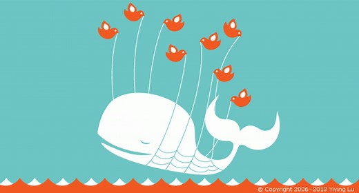 How Twitter Slayed the Fail Whale