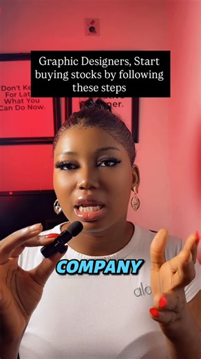 Miracle Edet Okon on Instagram: "You can start buying stocks with as low as 5K yess Use my Referral Code MIRACLE16 and start investing SHARE THIS WITH YOUR FRIENDS THAT NEEDS TO SEE THIS #graphicdesigner #stock #stockmarket #graphicdesign #miracleedet"