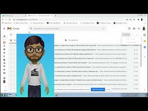 cómo acceder a blogger desde gmail