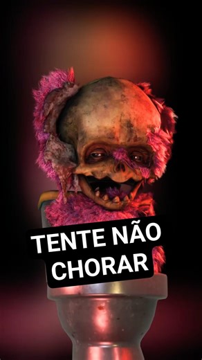 A HISTÓRIA MAIS TRISTE EM POPPY PLAYTIME