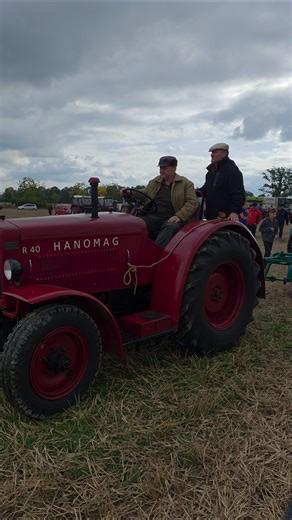 HANOMAG R40