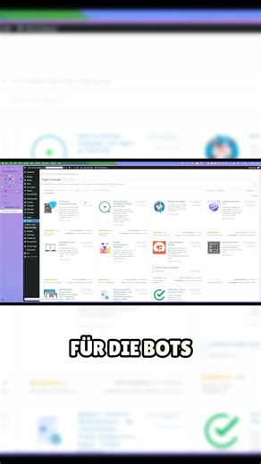 Prevent spam in WordPress contact forms (GDPR compliant) with WP Armor #wordpress #divi5 #spam