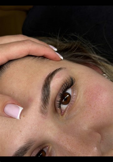 Do a Browlift with Me: Transform Your Brows! ✨
