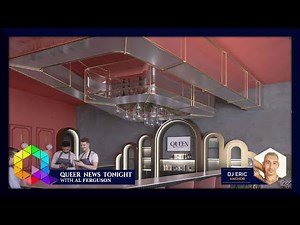 Two New LGBTQ+ Resorts Open In Vegas, Expanding The Gay District