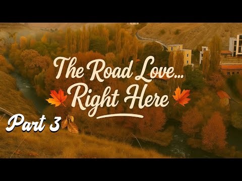 Fall in Chalus Road 🍁 | The Most Beautiful Drive of My Life🍂🍁