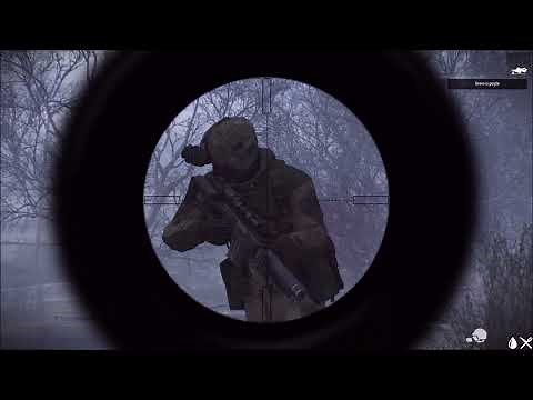 ARMA 3 - AI Comparison - Part 3 - DCO Combo