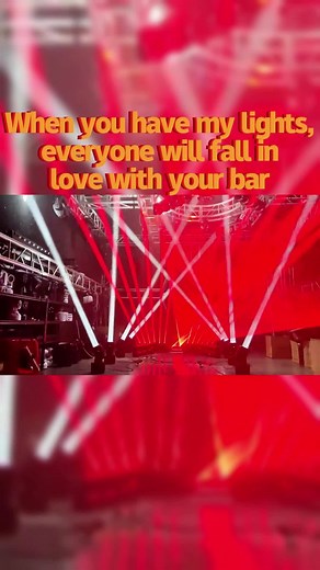 Transform Your Bar with Stunning Light Displays