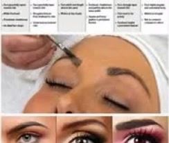 #Eyebrow #henna #Brow #Training space available for 4 to #joinmyclass deadline is this week Friday! #HennaEyebrow definition is the picture frame to accent your beautiful facial features 😍 #models spaces available for $20 half price fee Wednesday September 4th 2pm, 2:45pm and 3:00pm spots available DM for a model appt - register to take training at this link: https://spiritofexcellence.as.me/livehennaeyebrow | Kosti Beauty