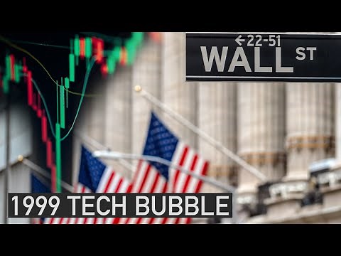 The Dot Com Bubble's Craziest Stocks