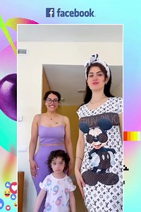 284K views · 3.4K reactions | ❤️❤️藍 #saricool | Sara Clips | Facebook