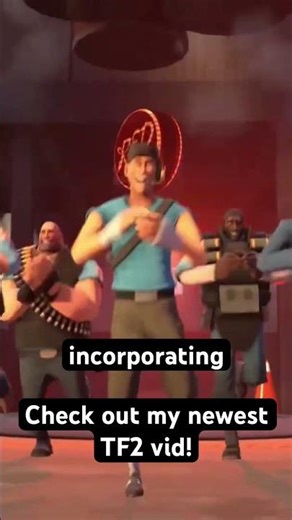 The History Of TF2! #gaming #tf2 #teamfortress2 #valve #developer