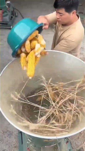 High Speed Grass Feed Crushing Machine.