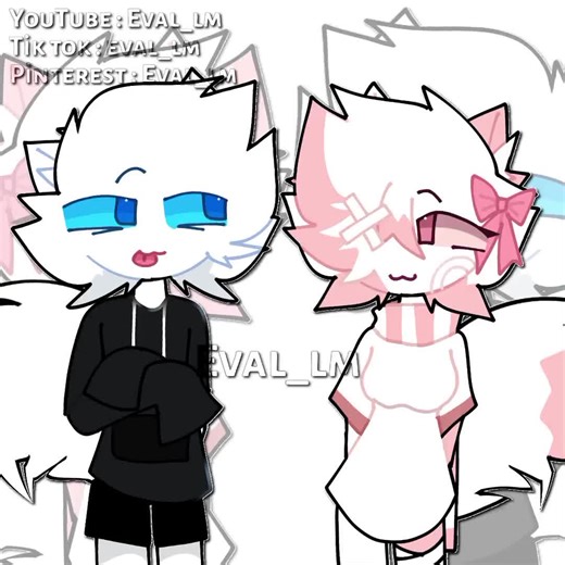 @𝙻𝚊𝚛𝚛𝚢_𝙲𝚊𝚝 (this is a friend!)💕🩷