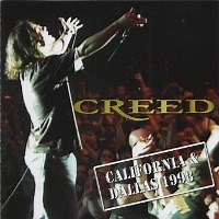 Creed - California & Dallas 1998