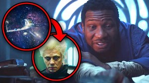 Loki mystery Easter egg finally revealed! Infinity War connection explained