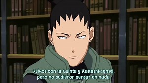 Naruto Shippuden cap 154-155