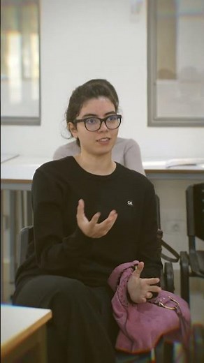 What AI Can’t Do for Business Support Unit? A powerful insight with Mrs. Amira Ouerghemmi, highlight