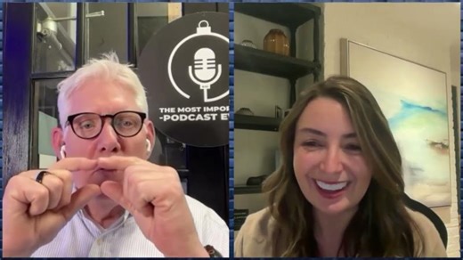 Episode 52 – Kelly McGinnis | Lead Your Own Career | Kelly McGinnis | 13 comments
