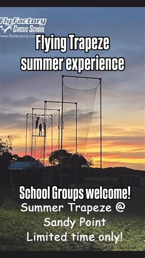 Fly Factory on Reels