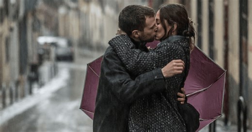 Netflix: la atrapante comedia romántica que te hará volver a creer en el amor