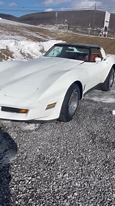 1981 corvette is off to its new home in Arizona. | Hobby Car Corvettes.Net