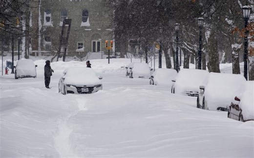 El Niño explainer with NOAA climate scientist