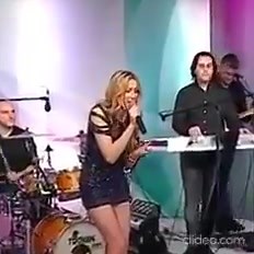 Rada Manojlovic - Bele rade (Uzivo) | Zoljin Vis