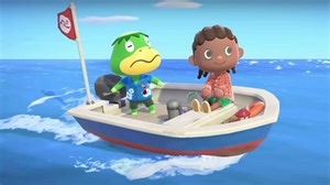 PSA: There Are Requirements To Access Animal Crossing: New Horizons' New Content