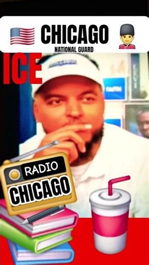 GOCC 2025 NATIONAL GUARD IN CHICAGO #pastor #dowell #bishop #OLDES #gocc #america 10-7-2025