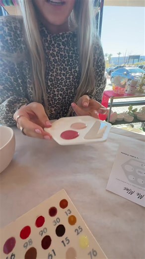 Paint Pottery with Your Best Friend: A Colorful Experience