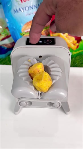 Dumpling Making Machine: The Future of Food Preparation