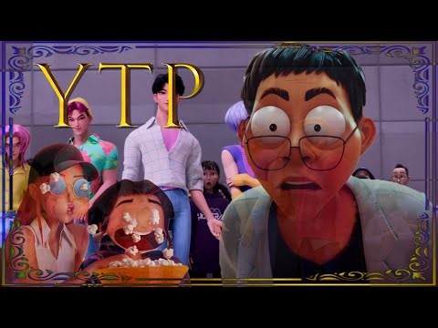 I Edited My Favourite Moments from K-Pop Demon Hunters