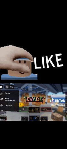 Como Ativar a Câmera no Roblox: Tutorial Completo