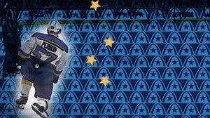 Perron headed to All-Star Game