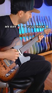 11K views · 172 reactions | I made this backing track super easily using Moises, and their Beat Friday deal is now live — the PRO plan is 50% OFF  Hi-Fi instrument separation, chord detection, speed control, and unlimited access to AI Studio.  Check @moises.ai #MoisesAI #MusicAI #MoisesApp #ad | Alan Iarussi | Facebook