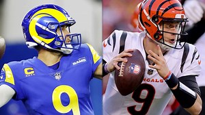 Así llegan los finalistas al Super Bowl LVI - CNN Video