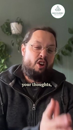 Acceptance doesn’t mean you’re “okay” with what happened. It means you’re done fighting reality. That’s where real recovery begins. #RecoveryCollective #AddictionRecovery #SoberCurious #MentalHealthAwareness #Acceptance | Recovery Collective
