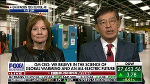 GM rolls out 13 electric vehicles, battery tech as it tries to run with Tesla