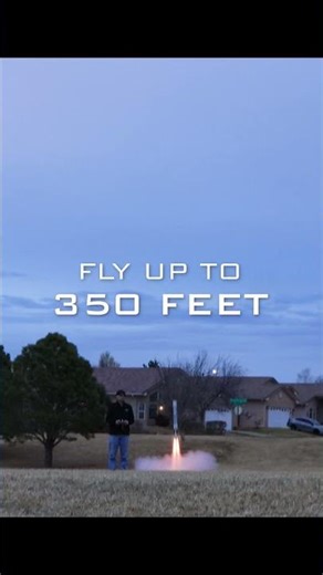 Introducing the Estes Gemini Titan 1:48 Scale Builder Kit