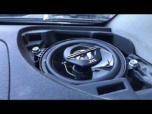 Speaker JVC CS-J420x